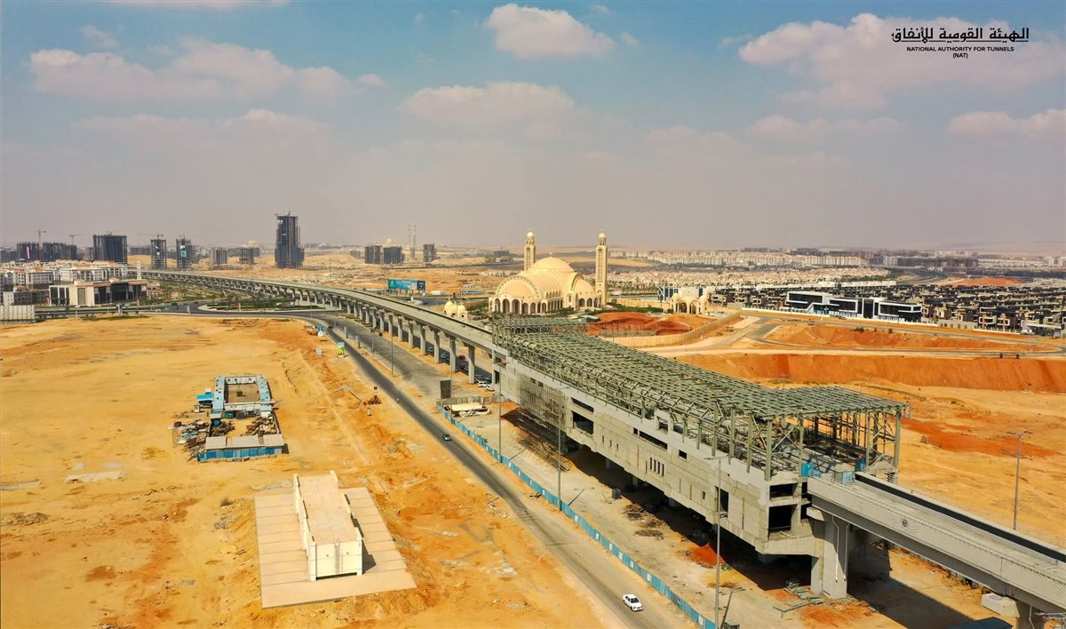 محطة كاتدرائية الميلاد