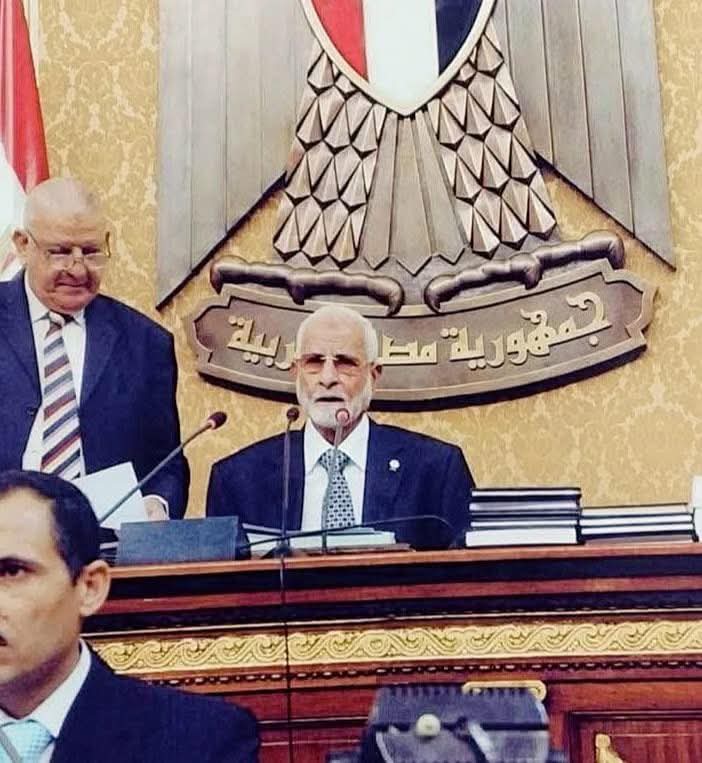 الرفاعي حمادة