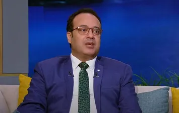 الدكتور حامد فارس