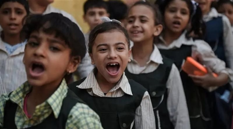 <strong>موعد بدء العام الدراسي الجديد 2025-2026</strong>