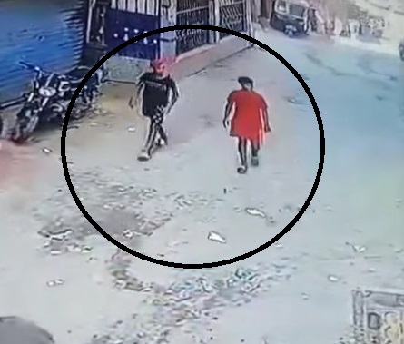أصدقاء المتهم 