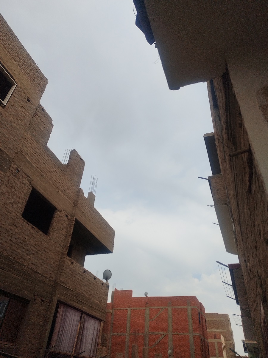 حالة الطقس في قنا
