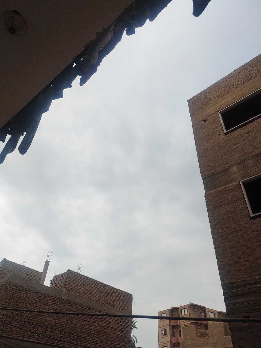 حالة الطقس في قنا