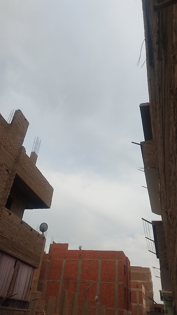 حالة الطقس في قنا