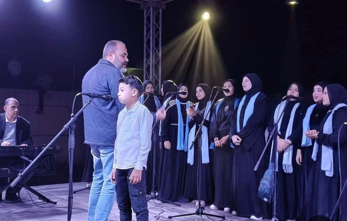 الثلاثاء القادم ثقافة الفيوم تطلق المسرح المتنقل بقرية الشواشنة مجاناً