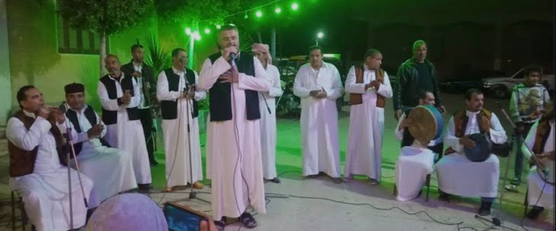 الثلاثاء القادم ثقافة الفيوم تطلق المسرح المتنقل بقرية الشواشنة مجاناً