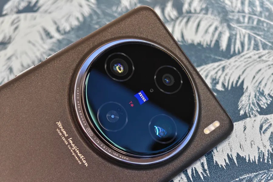 هاتف Vivo X100 Pro