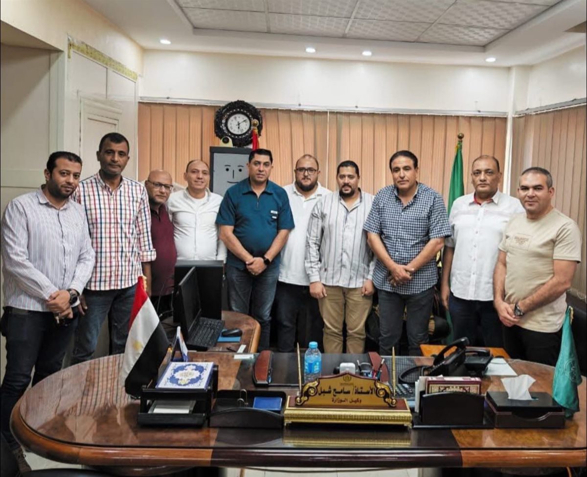 ضبط مخزن أدوية غير مرخص بالفيوم يحتوي على 651 صنفا مخالفا