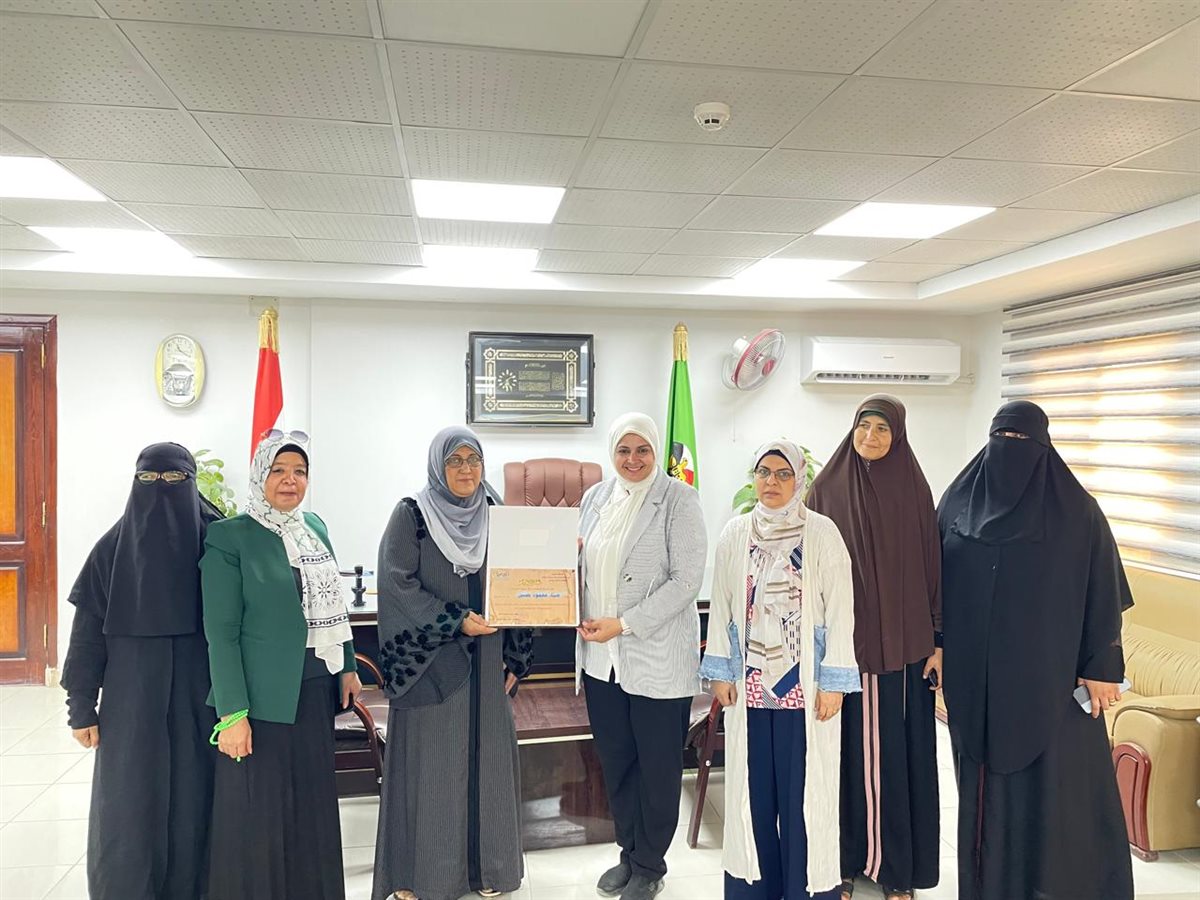 رئيس مركز ابشواى: وضع جدول زمني لصيانة المعدات المعطلة لسرعة دخولها الخدمة<br> 