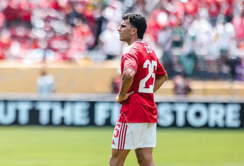 عقوبة السباب الجماعي في الدوري