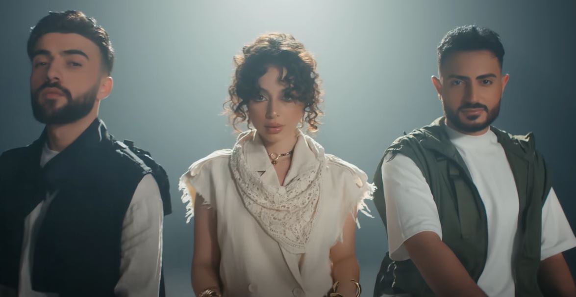 فيديو كليب علاش