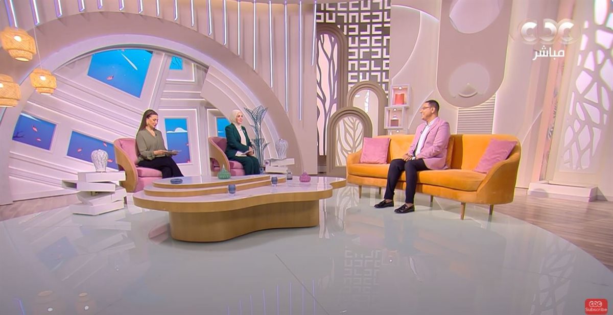 الناقد محمد شوقي