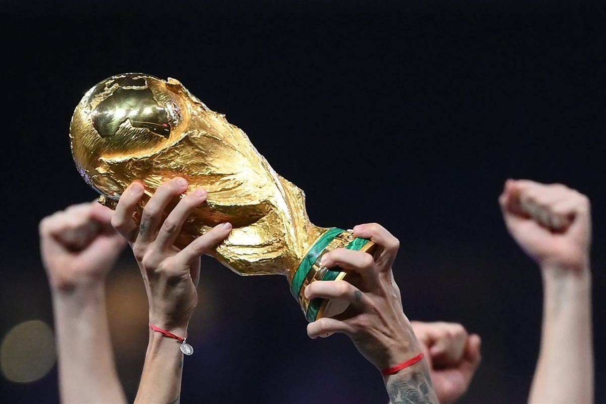 تصفيات كأس العالم 2026