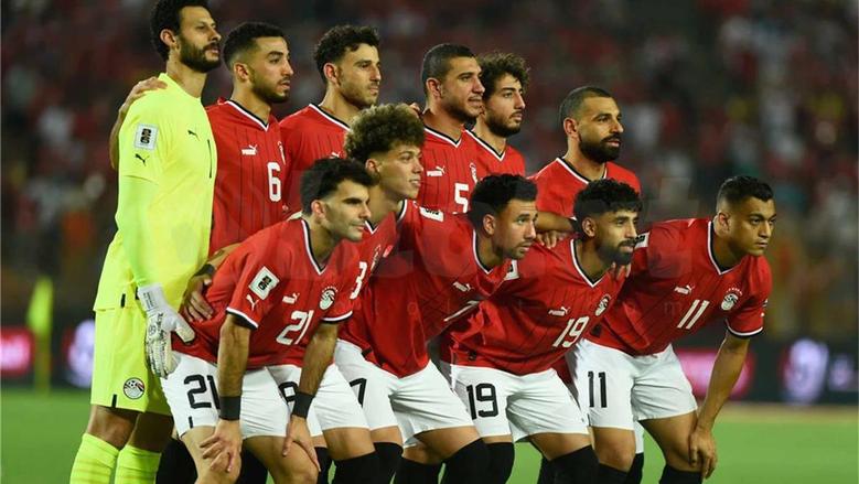 تصفيات كأس العالم 2026