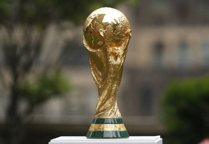تصفيات كأس العالم 2026