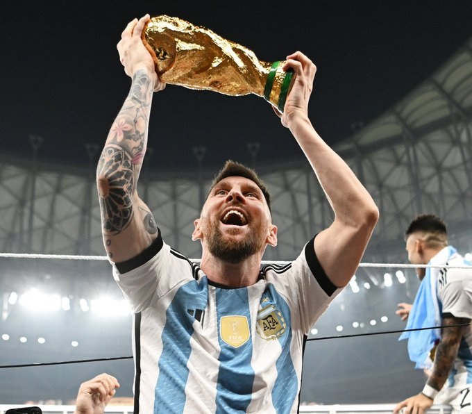 تصفيات كأس العالم 2026