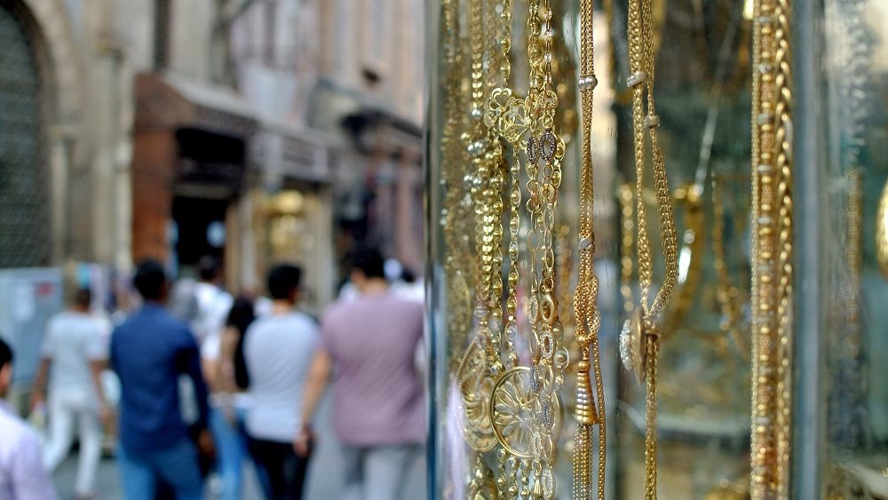 <strong>سعر الذهب اليوم</strong>