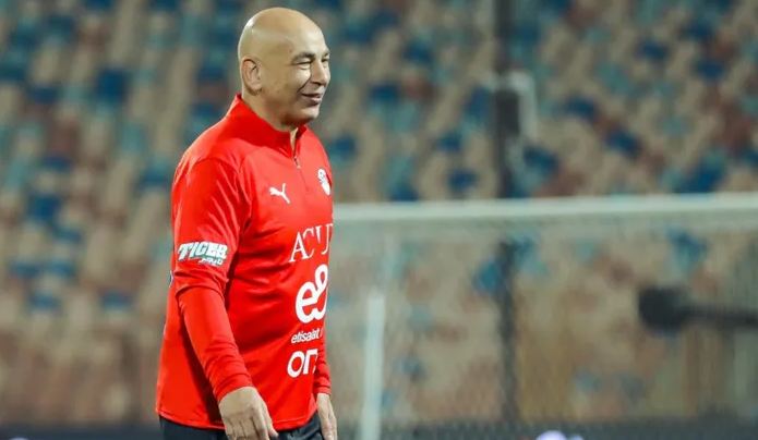 موعد مباراة مصر وبوركينا فاسو