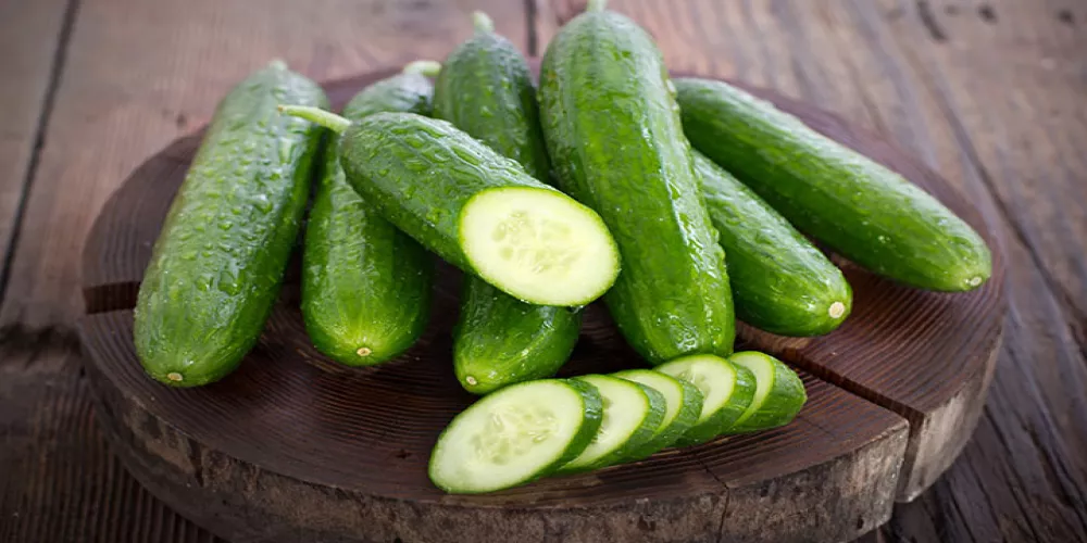 الخضار الأخضر