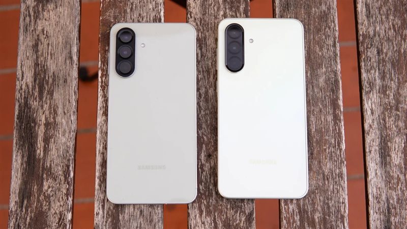 هاتف Samsung Galaxy A56 5G