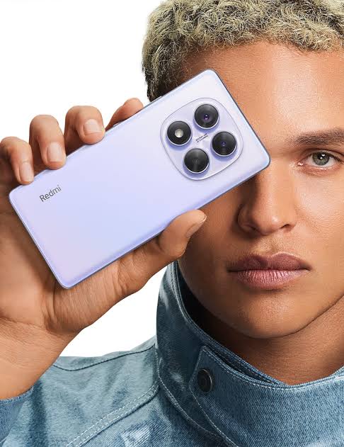 هاتف Xiaomi Redmi Note 14 Pro+ 5G 