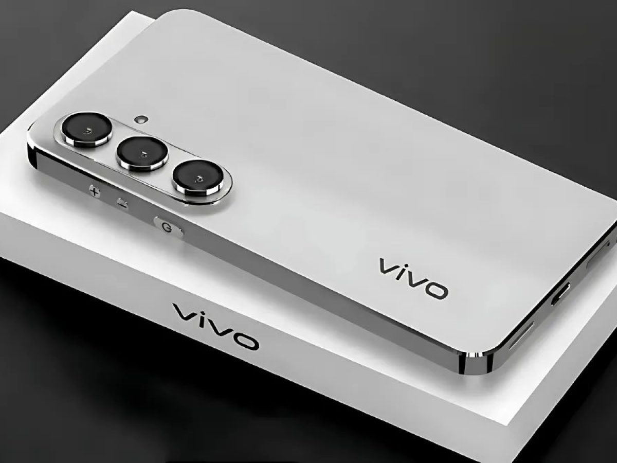 هاتف Vivo Y400 5G