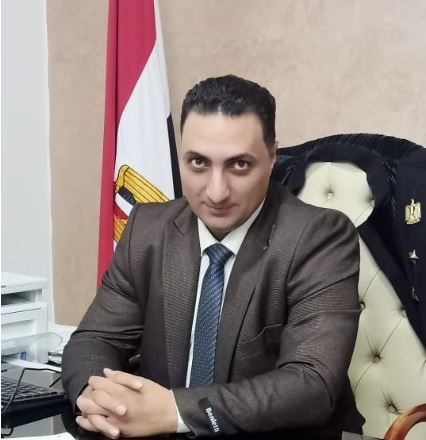 احمد بركة محامي المجني عليه في واقعة كشري هند
