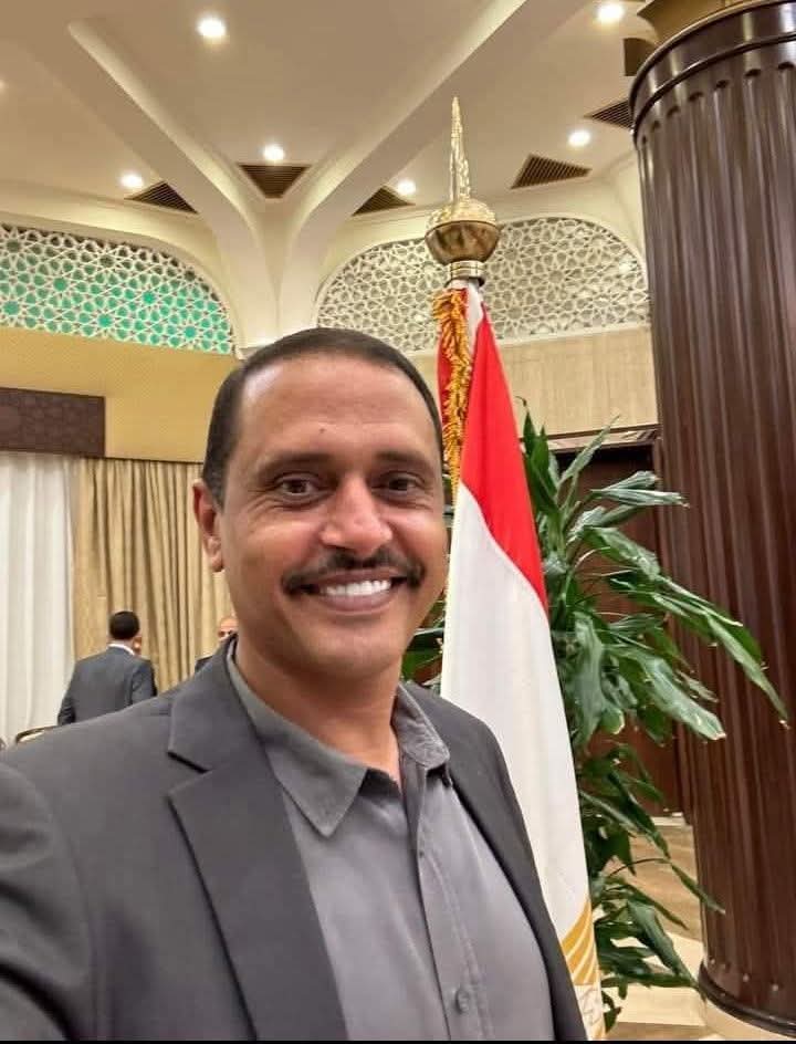 سامي سعد