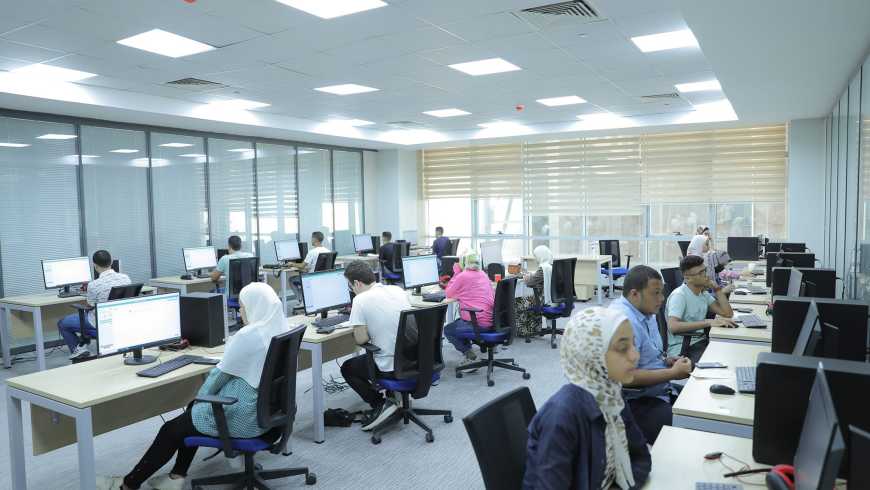 أماكن شاغرة للمرحلة الثالثة