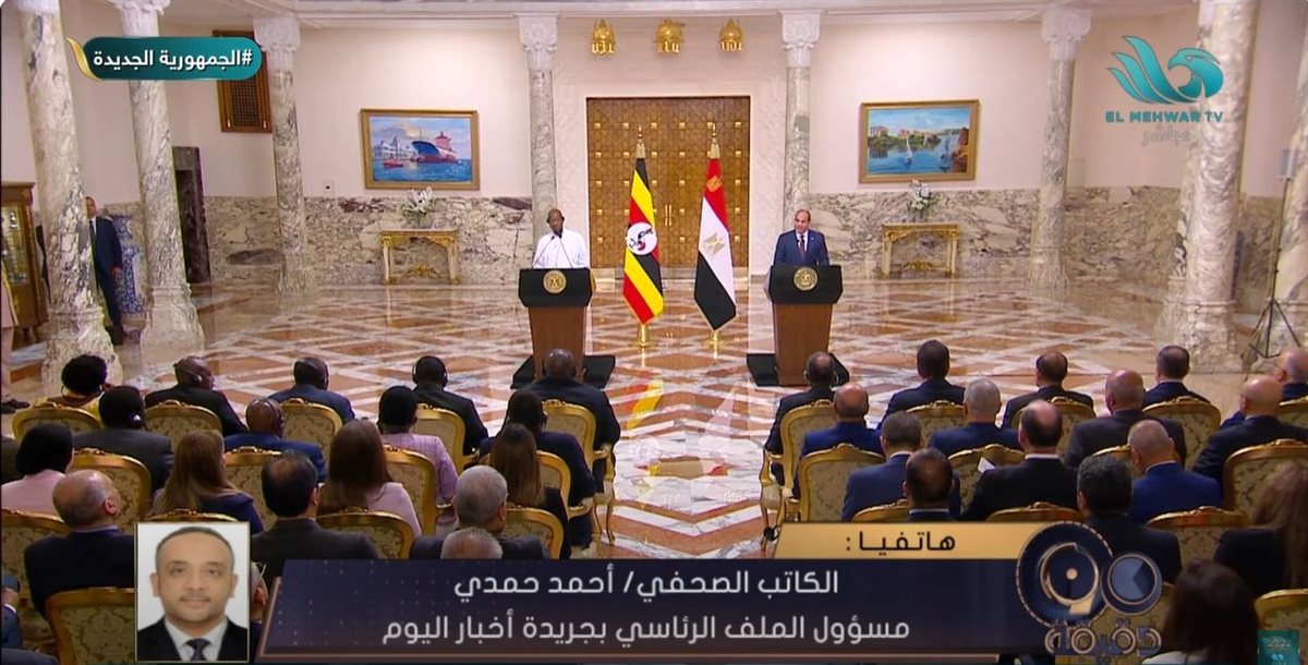 الكاتب أحمد حمدي 