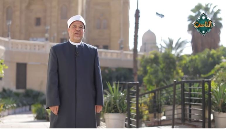 الدكتور خالد صلاح