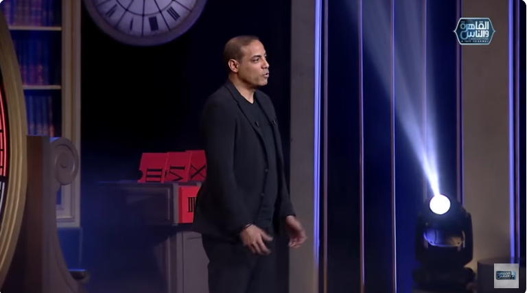 الكابتن خالد بيبو