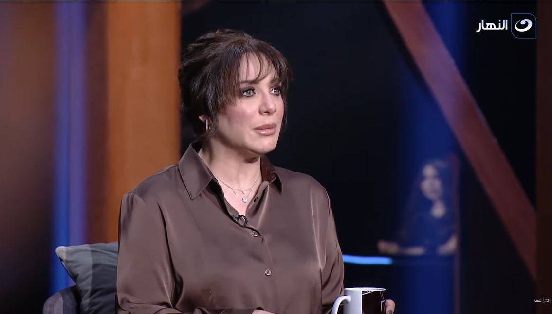 الفنانة السورية سلاف فواخرجي