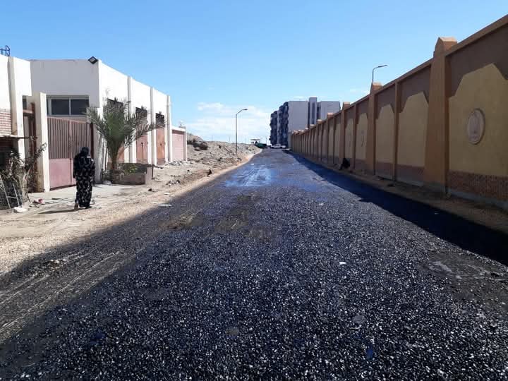 جانب التطوير