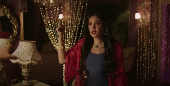 مسلسل العتاولة الحلقة 25