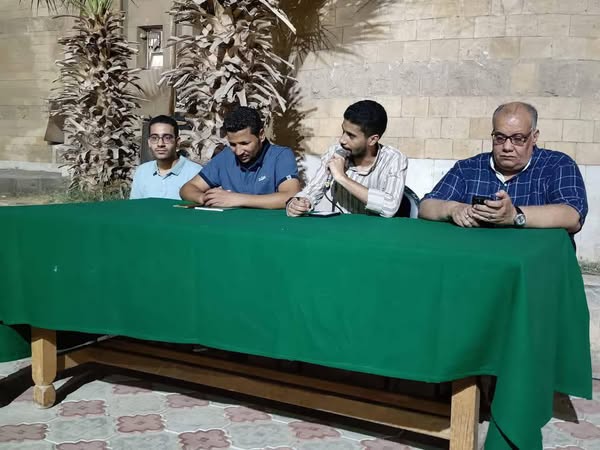 نادي أدب قصر ثقافة الفيوم ينظم أمسيه ادبية للشعر الفصحى والعامية