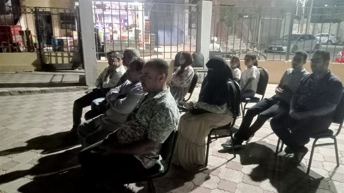 نادي أدب قصر ثقافة الفيوم ينظم أمسيه ادبية للشعر الفصحى والعامية