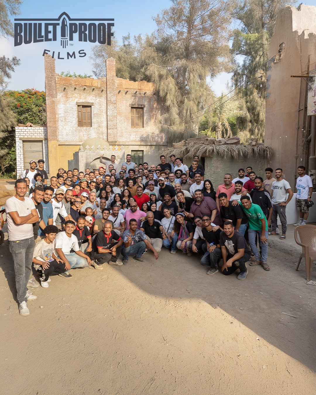 انتهاء تصوير فيلم السادة الأفاضل