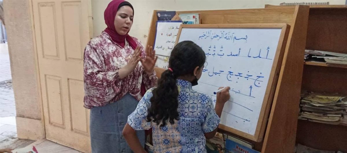 ثقافة الفيوم تناقش اللغة الساخرة في الأدب المصري من بيرم التونسى إلى الجيل الجديد 