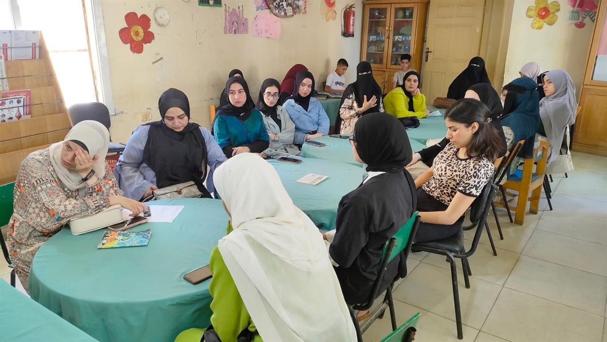 ثقافة الفيوم تناقش اللغة الساخرة في الأدب المصري من بيرم التونسى إلى الجيل الجديد 
