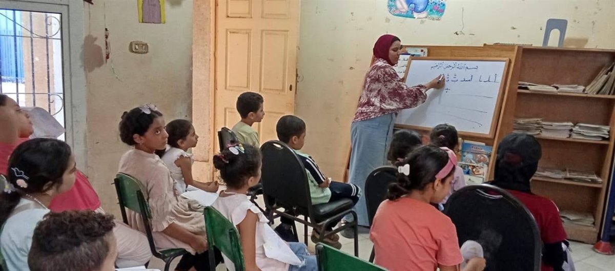 ثقافة الفيوم تناقش اللغة الساخرة في الأدب المصري من بيرم التونسى إلى الجيل الجديد 