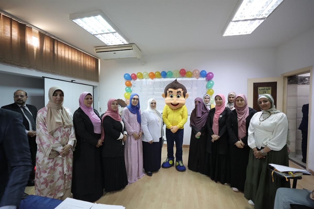 إطلاق مبادرة تربوية لمجمع البحوث الإسلامية وخريجي الأزهر