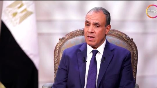 بدر عبدالعاطي