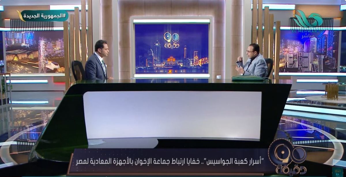 الكاتب هاني عبد الله