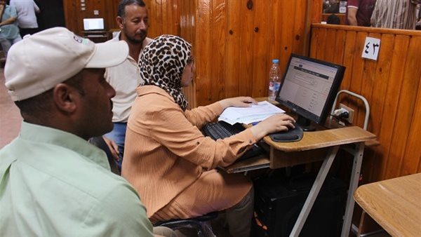 تنسيق جامعة الأزهر 2025