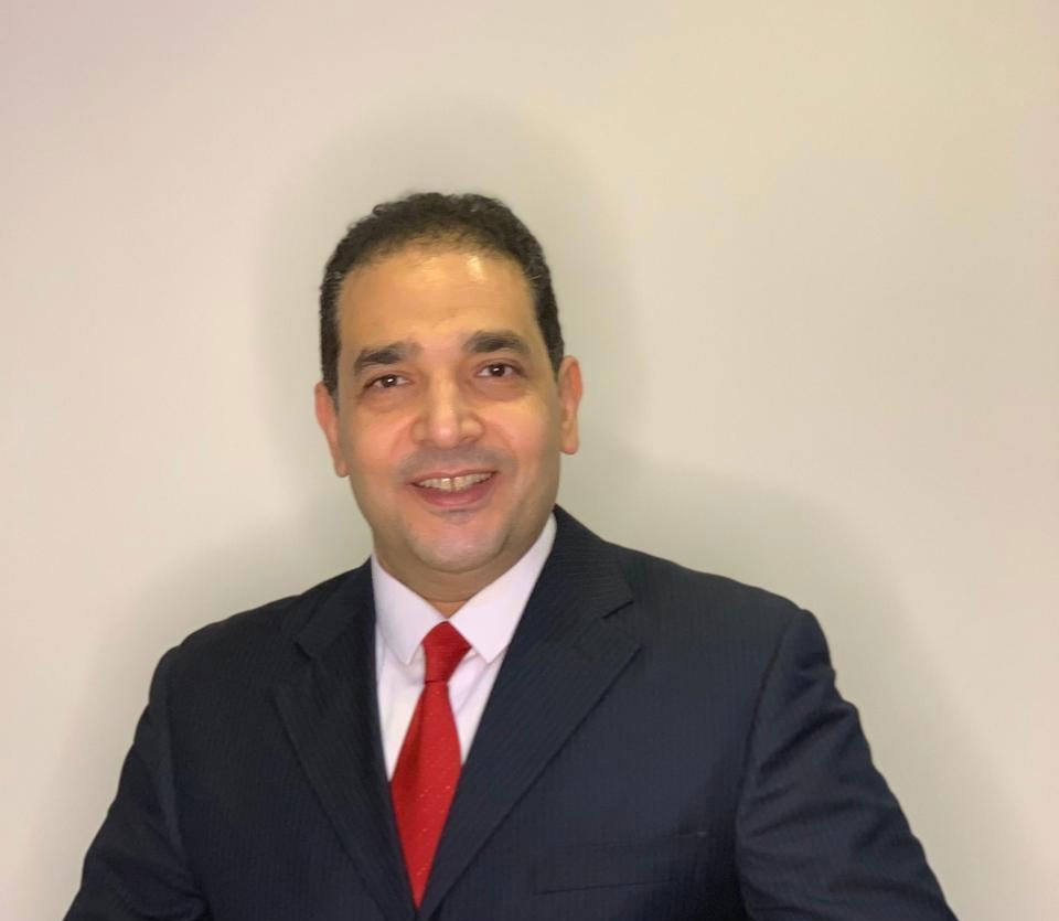  الدكتور طارق البرديسي