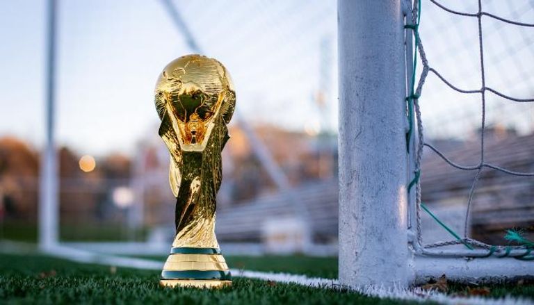 <strong>كأس العالم 2026</strong>