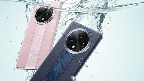 OPPO F27 5G
