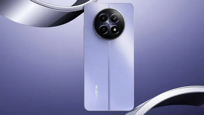 Realme 12 5G 