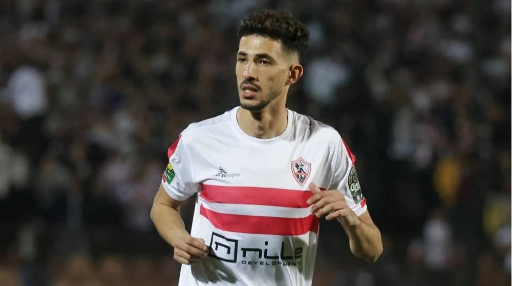 <strong>أخر مستجدات أزمة أحمد فتوح مع الزمالك</strong>